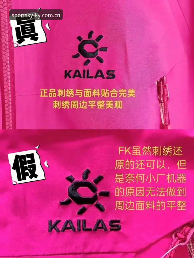 如何辨别kaiyun官方正版哪个好？探索体育平台新体验的5个关键点